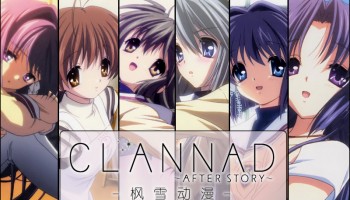 clannad after story post