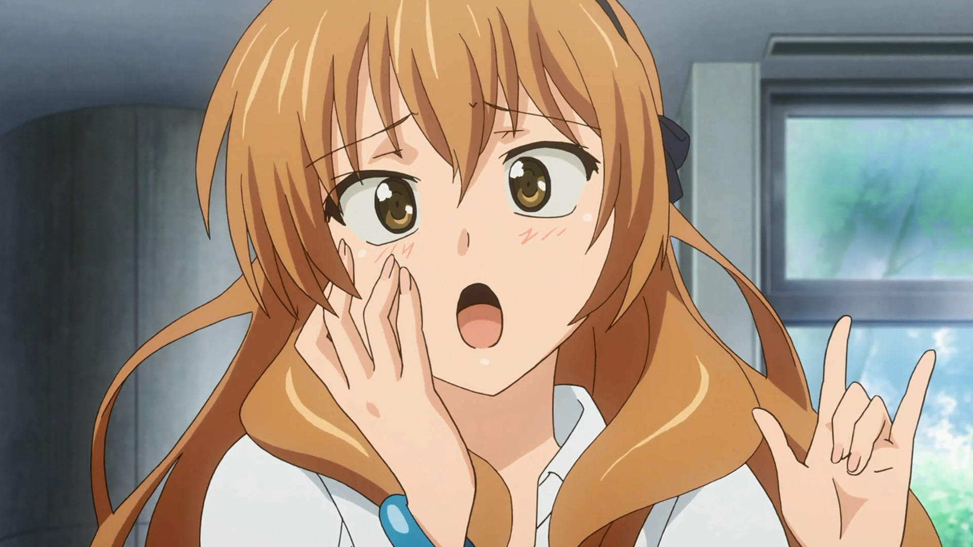 Por que a Toradora de Yuyuko Takemiya! Foi muito mais bem-sucedido do que o Golden  Time - Hq Br