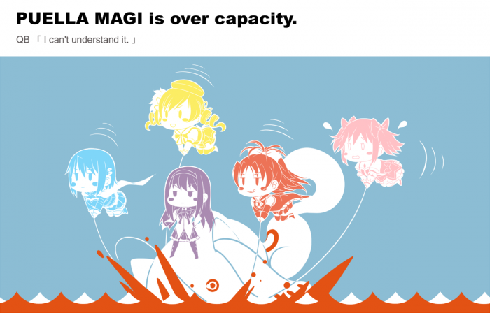 fail whale twitter madoka magica