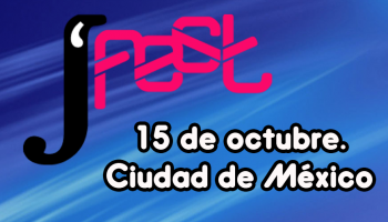 Jfest ciudad de Mmexico