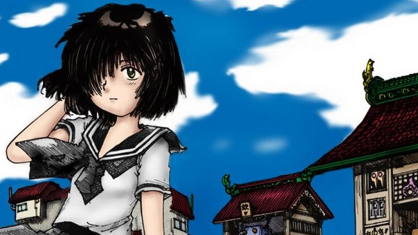 Manga de «Nazo no Kanojo X» tendrá Anime para TV