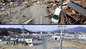 Japon 11 meses despues del gran terremoto 3