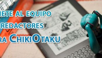 Redactores chikiotaku