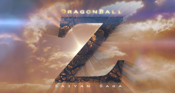 Dragon Ball Z: Saiyan Saga