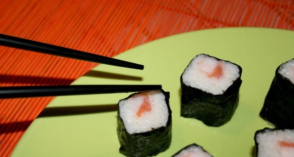 sushi seiho