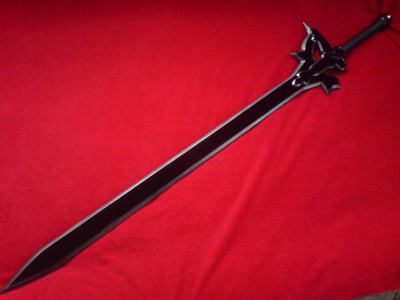 Sword Art Online espada