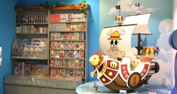 One Piece Store 3