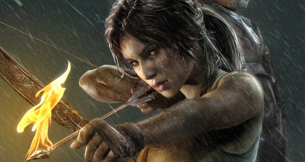 Tomb Raider4