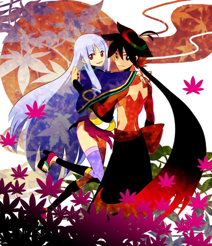 katanagatari