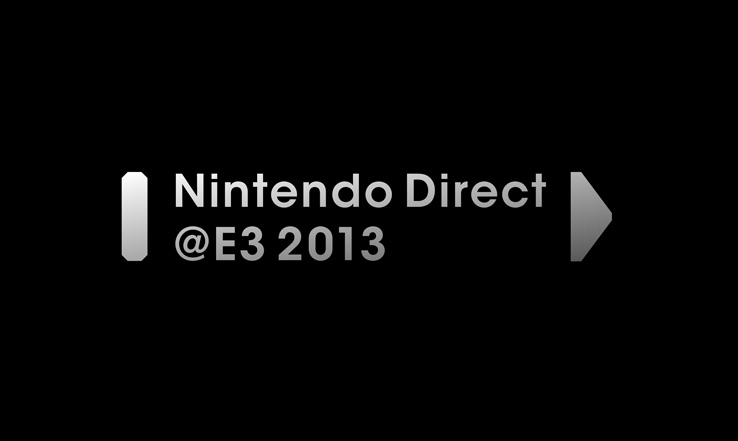 Nintendo Direct E3