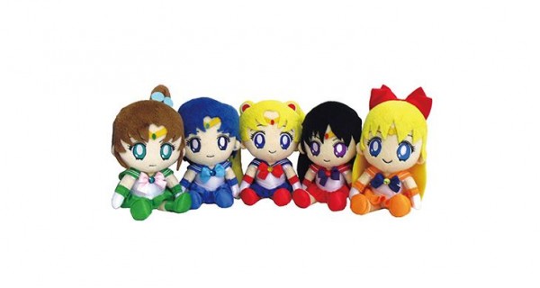 Sailor Moon – Merchandising Thumb