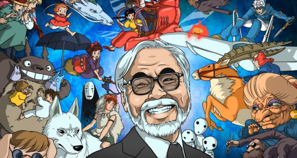 fan art personajes miyazaki por smallsam52