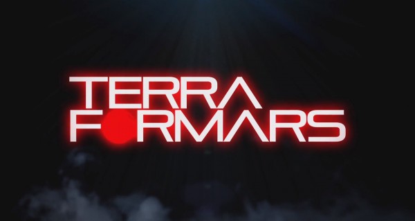 terraformars