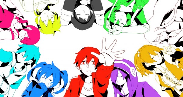 Kagerou Project