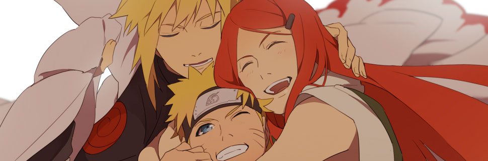 Madre de Naruto estará en el juego “Naruto Shippūden Ultimate Ninja Storm  Revolution”