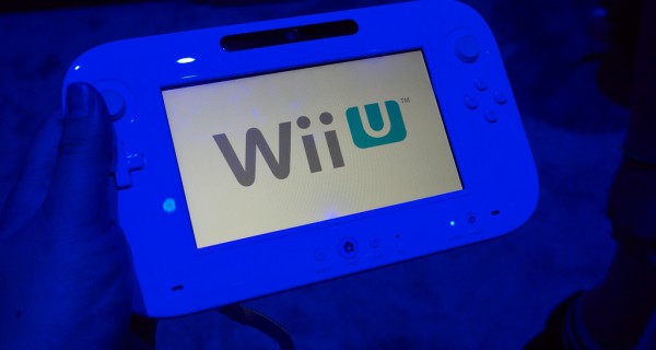 Wii U – Por ze_bear