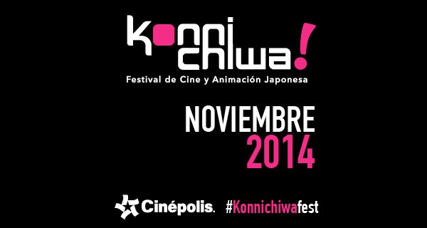 Konnichiwa festival