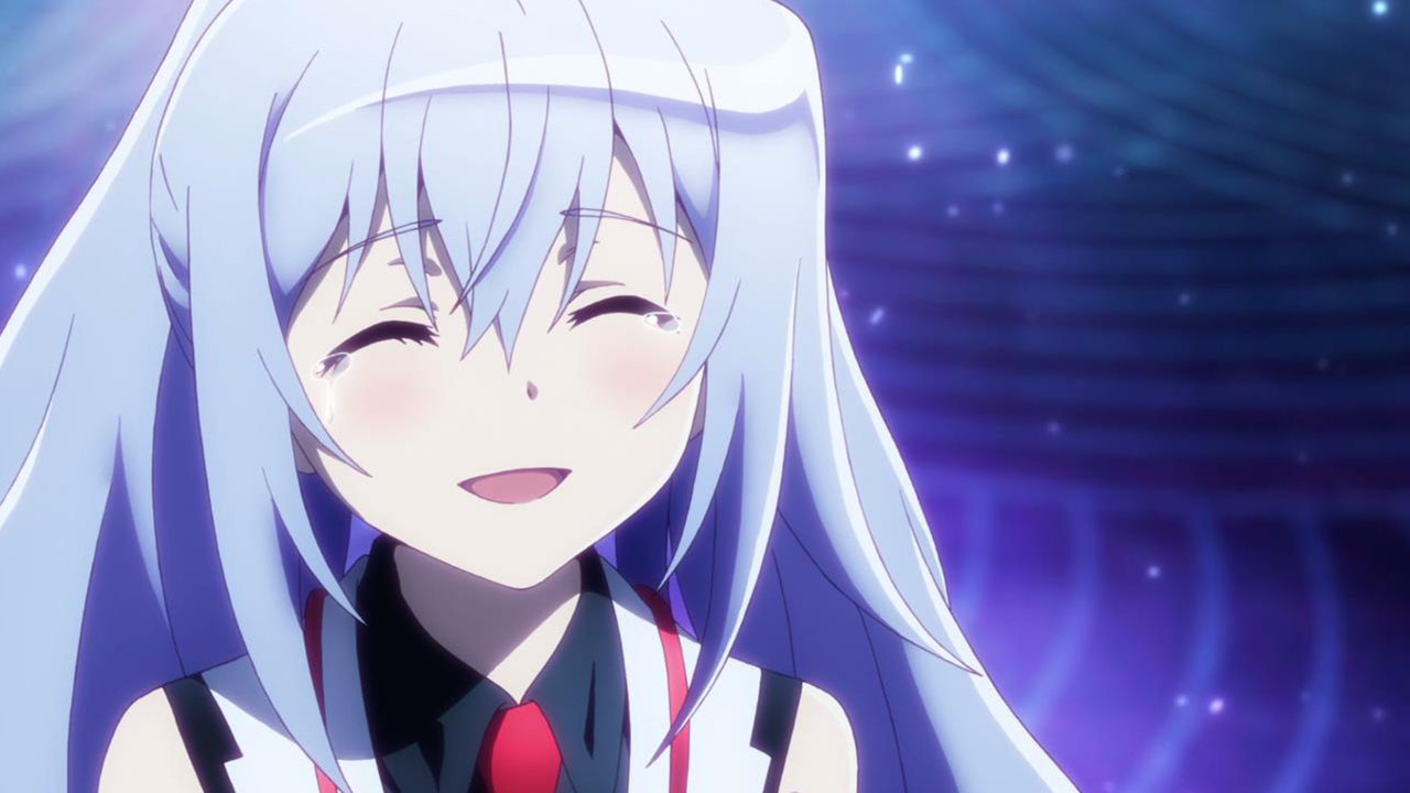 Plastic Memories Temporada 2 TODA LA INFORMACIÓN 