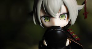 cropped Nendoroid hotarumaru Miller Miscellaneous tokuen.jpg