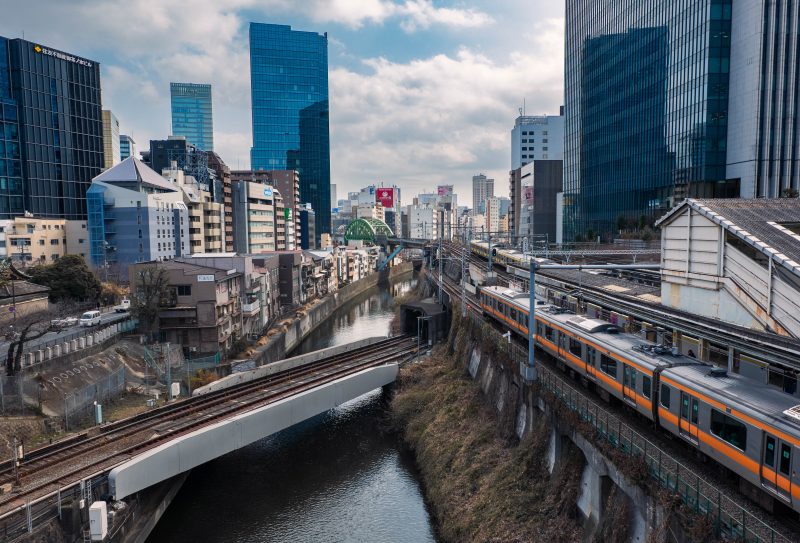 Tokyo (East)