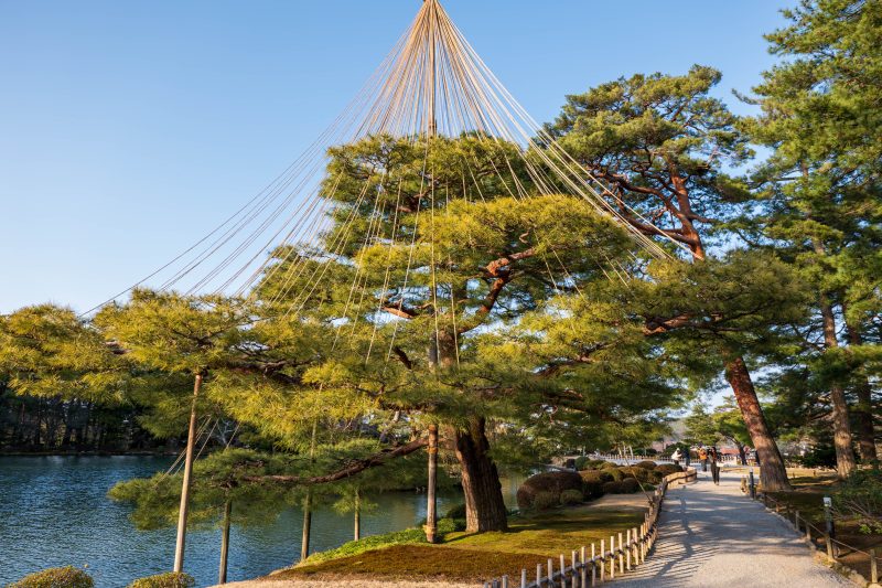Kanazawa