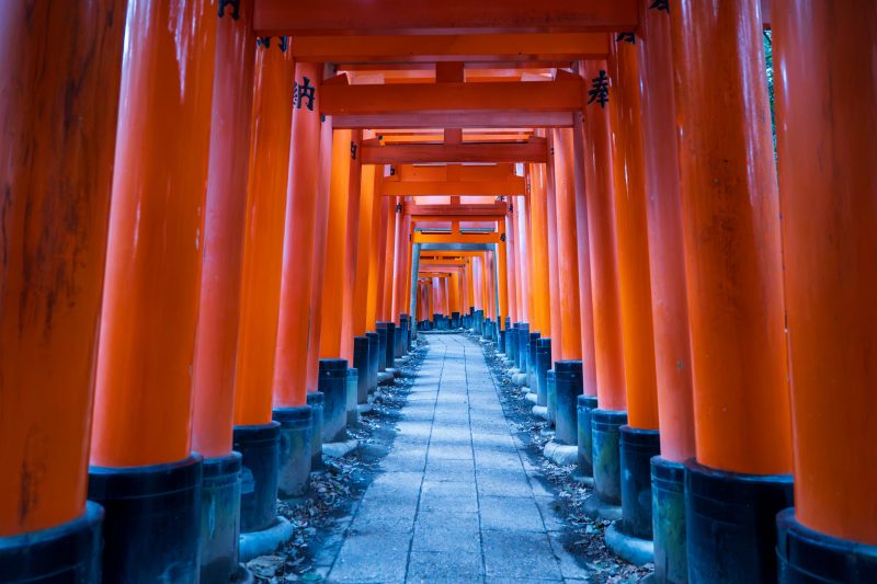 Kyoto