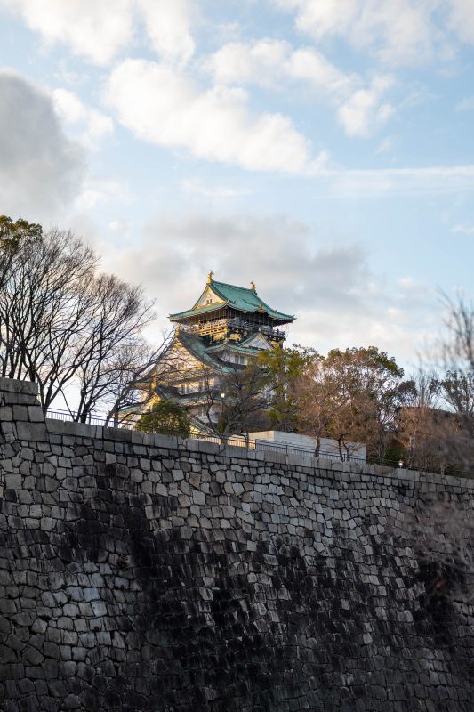 Osaka