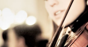 Violin—CC Felix Monito