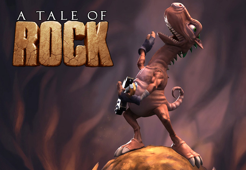 A Tale of Rock