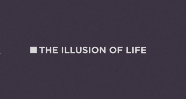 the illusion of life